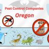 Pest Control Oregon