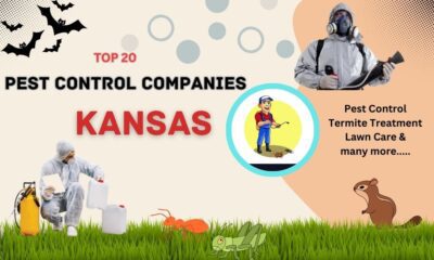 pest control Kansas