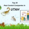 pest control Utah