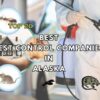 pest control Alaska