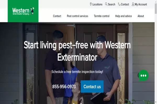 Western Exterminators