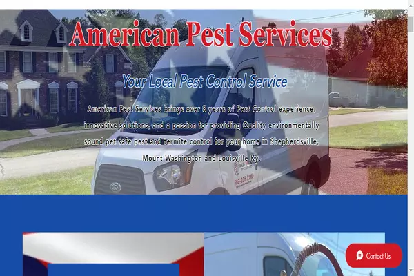 American Pest Services