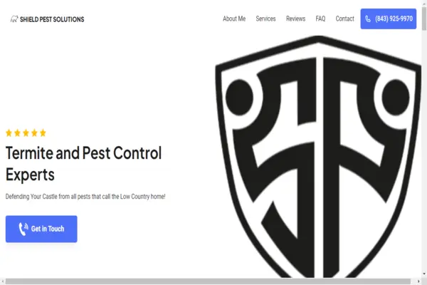 Shield Pest Solutions