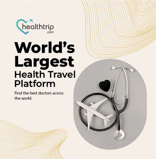 20 Best Medical Tourism Companies in India 7 Feature healthtrip 1