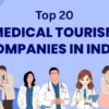 Medical Tourism Companies in India img
