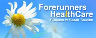 20 Best Medical Tourism Companies in India 14 forerunners healthcare consultants pvt ltd cover