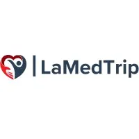 20 Best Medical Tourism Companies in India 22 lamedtrip medical tourism logo