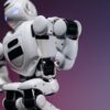 AI technology reshaping American workplaces and jobs in 2025