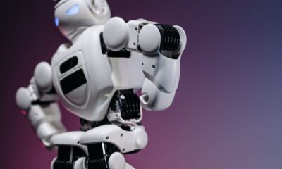 AI technology reshaping American workplaces and jobs in 2025