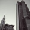 Downtown Dallas skyline representing the commercial real estate market brokers work in
