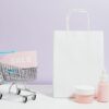 Shopping cart filled with top Walmart products worth buying in 2025